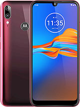 Moto E6 Plus