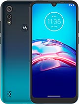 Moto E6s (2020)