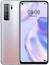 P40 lite 5G