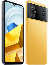 Poco M5 (India)